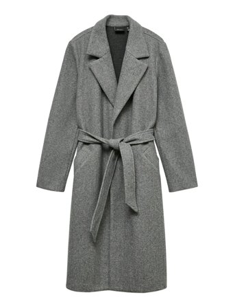 Vero Moda | Vmfortuneaya Long Coat Ga Noos | M