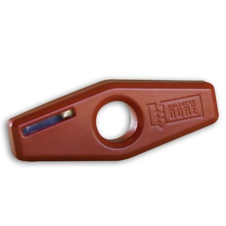 Borekrone Hullposisjon Light Locator Drilling Guide RØD