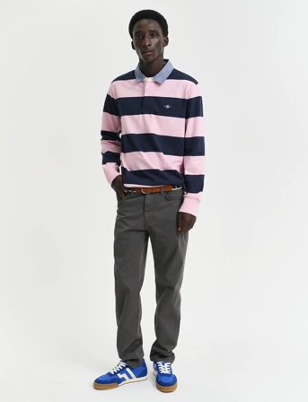 GANT Regular Desert Jeans - Grey - 29 x 32