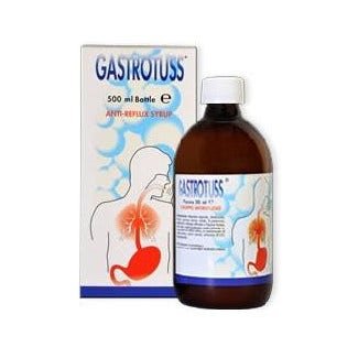 Gastrotuss Sciroppo 500ml