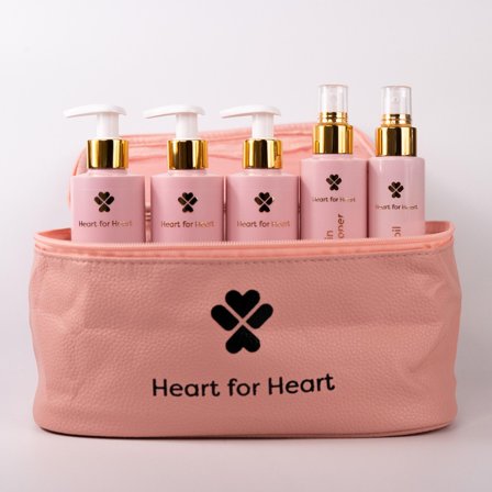 Heart For Heart Paketerbjudande