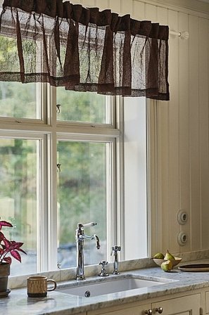 Jotex - Gordijnkast Braun Braun - CAISA - Koop Gordijnkappen bij Jotex