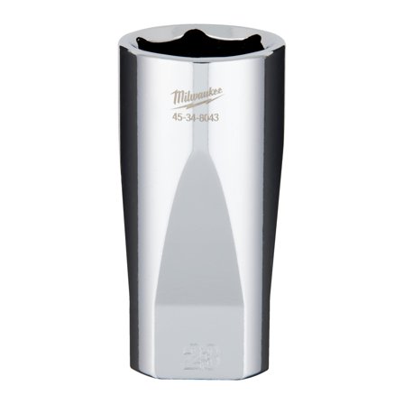 Milwaukee 4932480004 Pipe 3/8", lang 23 mm, Håndverktøy