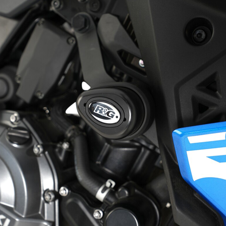 Protectores R&G RACING - Yamaha XSR 900 GP 2024-2026