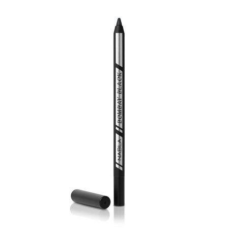 Nabla Bombay Black - Waterproof Intense Eye Pencil - Matita occhi