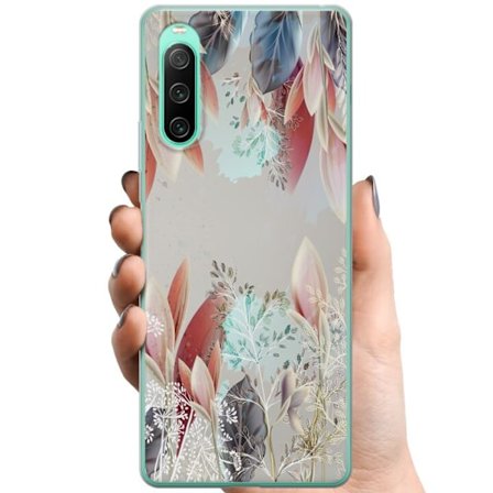 Yhteensopiva Puhelinkuori Sony Sony Xperia 10 IV Kyyhky