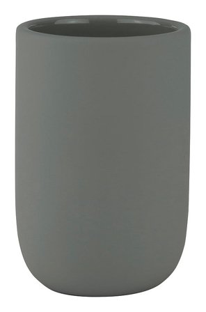 Mette Ditmer LOTUS Tandbørsteholder Frost Green, Tøj & Bolig, Badeværelsestilbehør, Tandbørsteholdere