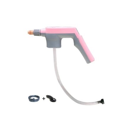 3M Elektrisk Pneumatisk Dyse Plastikflaske Vand Spray Bilvask Havearbejde