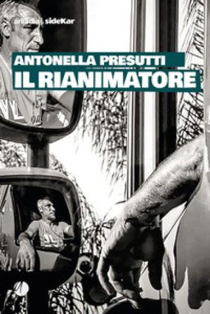 Il rianimatore Antonella Presutti