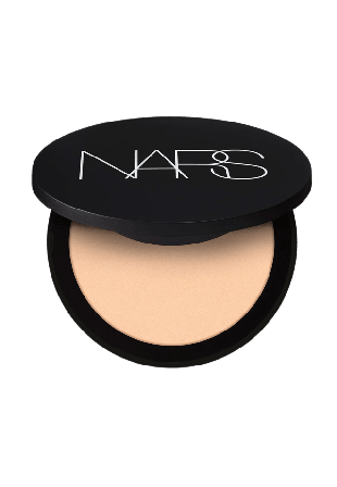 NARS Soft Matte Advanced Perfecting Powder Puder Dam Beige 9 G