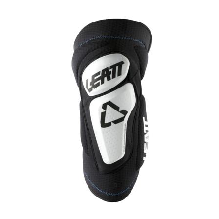 Leatt Knee Guard 3DF 6.0 protection White XXL