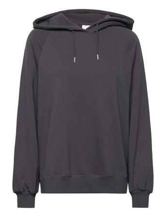 Ada Hooded Sweatshirt Grey Makia