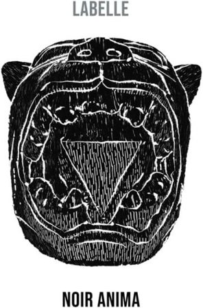 Noir anima Labelle