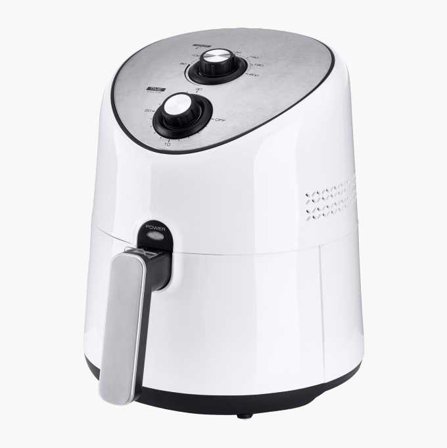 Luftfritös 2 5 l - Biltema