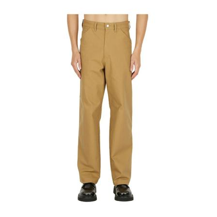 Kenzo, Trousers Beżowy, Mężczyzna, Rozmiar: W30