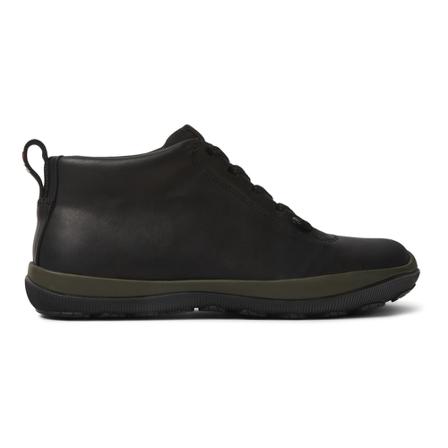 Ankle Laarzen Peu Pista GM Camper , Zwart , Dames , Maat: 36 EU Laarzen