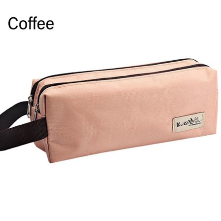 Case Sminkväska KAFFE