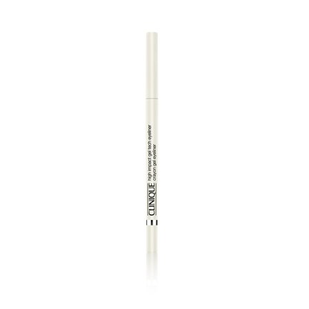 Clinique High Impact Gel Tech Eyeliner Bright White 0,35g - Eyeliner