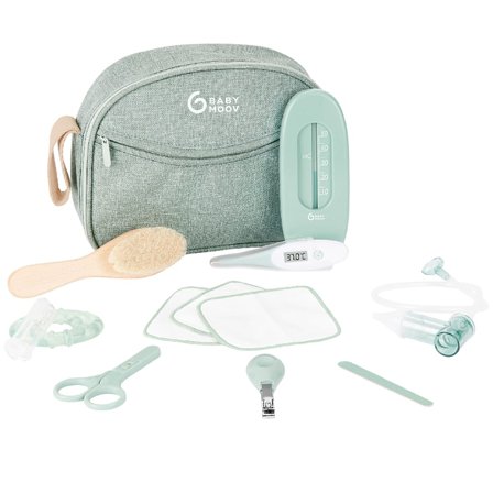 Babymoov Plejesæt Matcha, Børn & Forældre, Pusletid, Øvrig