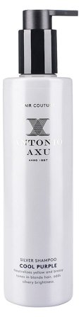Antonio Axu Silver Shampoo 300 ml, Hår, Shampoo, Silver Shampoo