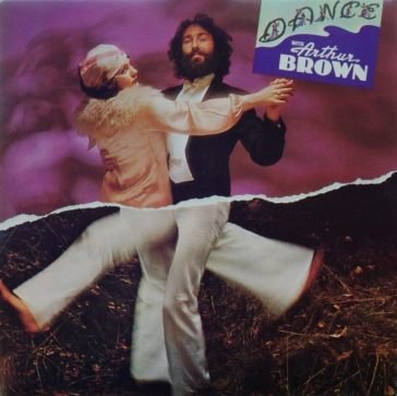 Dance Arthur Brown