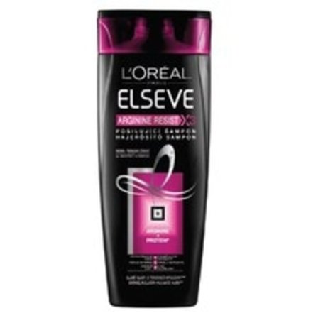 L ́Oréal Professionnel - Strengthening shampoo ELSEV Arginine Resist X3 | Volume 250 ml 400ml