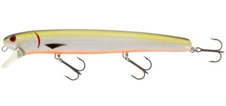 Westin Jätte 230 mm 101g Flytande Official Roach