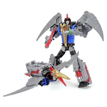 Bpf Dinoking Dinobot G1 Transformasjon Dinosaurer Action Figur Leker Modell Grimlock Slag Slam Snarl Swoop Deformasjon Bilrobot