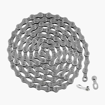 Biltema - Sykkelkjede 12-delt