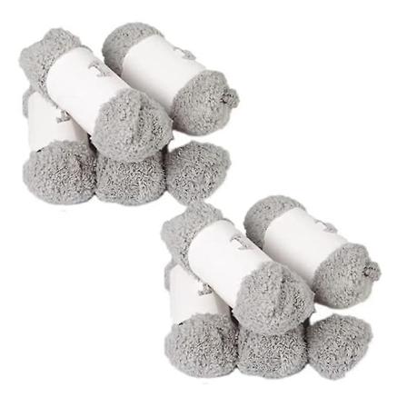 10 kpl Ikkunanpuhdistuspehmusteita Xiaomi Mijia Hutt Ddc55 Ddc51:lle