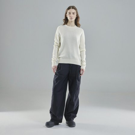 66 North women's Reykjavík Tops - Off White - XL