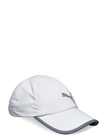 Girl S Sport Cap White PUMA Golf