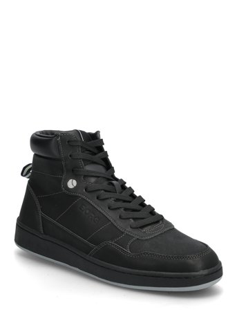 Björn Borg Slam High - Black - 42