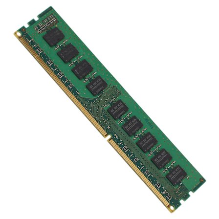 4GB 2RX8 PC3-10600E 1.5V DDR3 1333MHz ECC Muisti RAM Puskurimaton Palvelimelle Työasemalle (4G)
