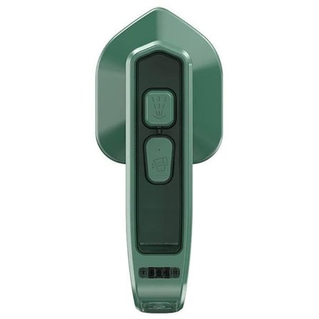 Mikrostångjärn, bärbara miniresestråkjärn med ånga, Mini Ha