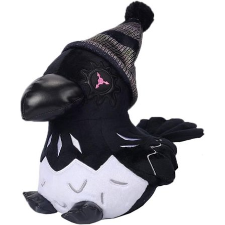 Murder Drones Plyschleksaker Drone Killers Liten Robotdocka Barn Julklapp