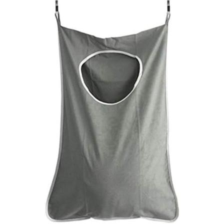 Oviripustettava pyykkikassi, kodin säilytyskassi, likainen pyykki