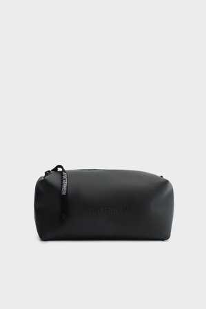 Container Large Wash Bag Black