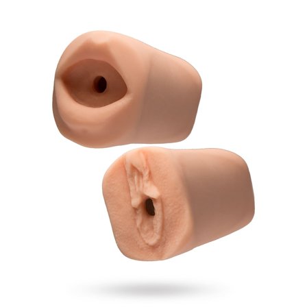 Kittens and Cougars Mia Malkova and Vicky Vette - Doc Johnson