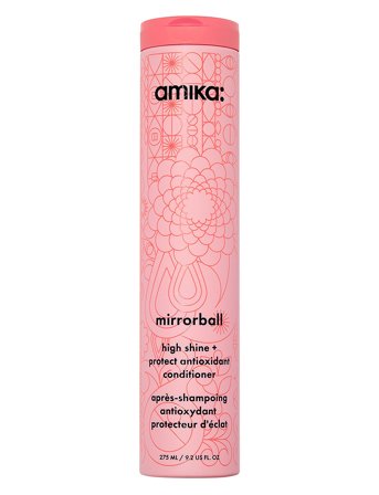 AMIKA Mirrorball Conditioner - Nude - 275 ml