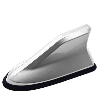 Universal Hai-finne Bilradio Hai Antenne Radio FM Signal Design Antenner Bil Styling Dekorasjon|antenner|
