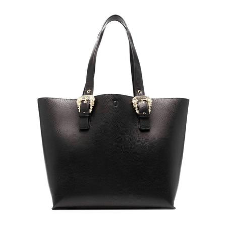Versace Jeans Couture, Bag Zwart, Dames, Maat:ONE Size