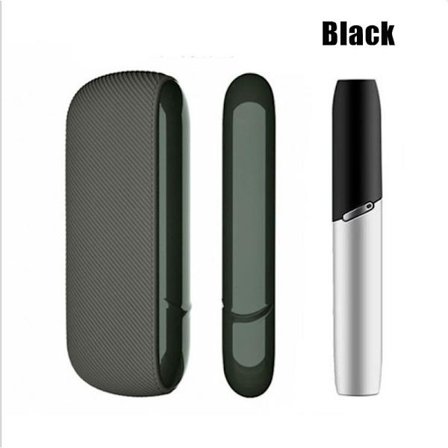 1 Cap 1 Case 1 Sida För COVER 3.0 Cap Magnetisk PC-sidoskydd Ljusgrå