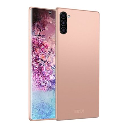 MOFi Slim Shield skal for Samsung Galaxy Note 10 - Rosa guld