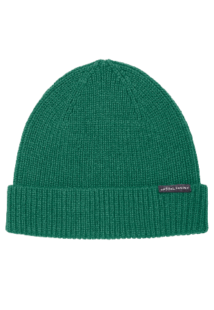 Casual Friday Cfalkin Rib Beanie Mössor Herr ONESIZE