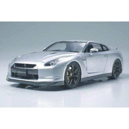 Tamiya 1/24 Nissan GT-R