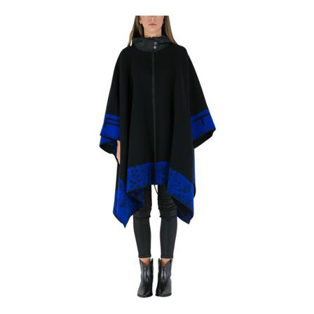 Etro Light Jas , Zwart , Dames , Maat: ONE Size