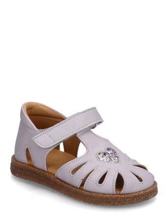 ANGULUS | Sandals - Flat - Closed Toe | 28
