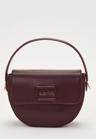 Valentino Wannabere Flap Bag 295 PRUGNA Onesize