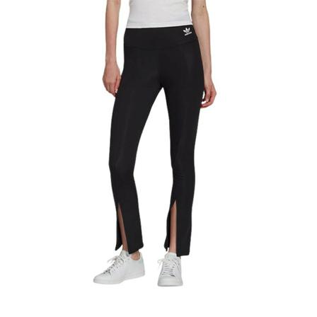 Adidas Originals Byxor svart, Dam Mjukisbyxor, Dam, Storlek: S